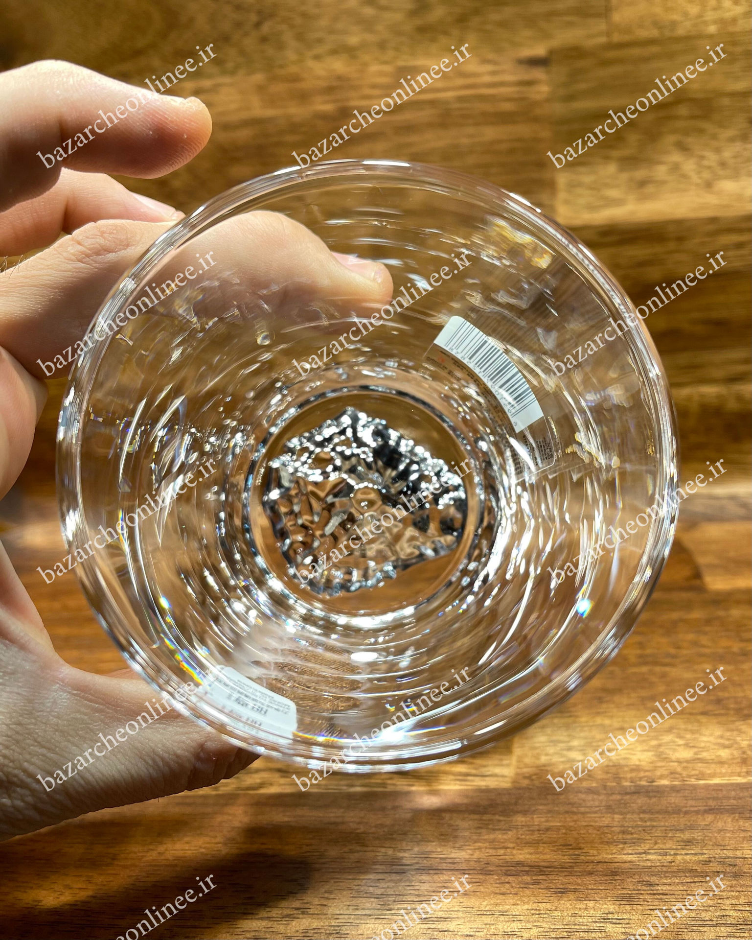 نیم لیوان اورست