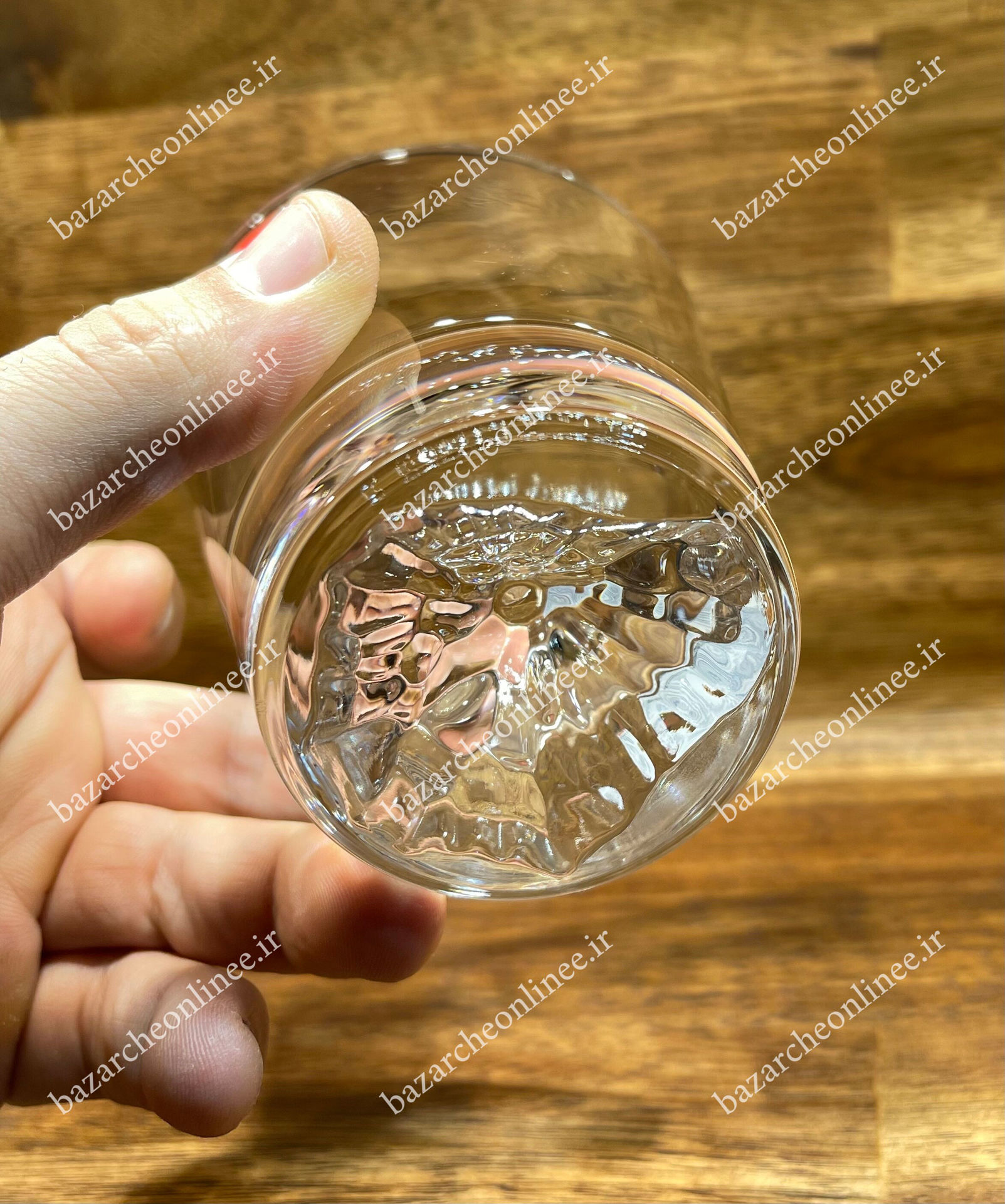 نیم لیوان اورست