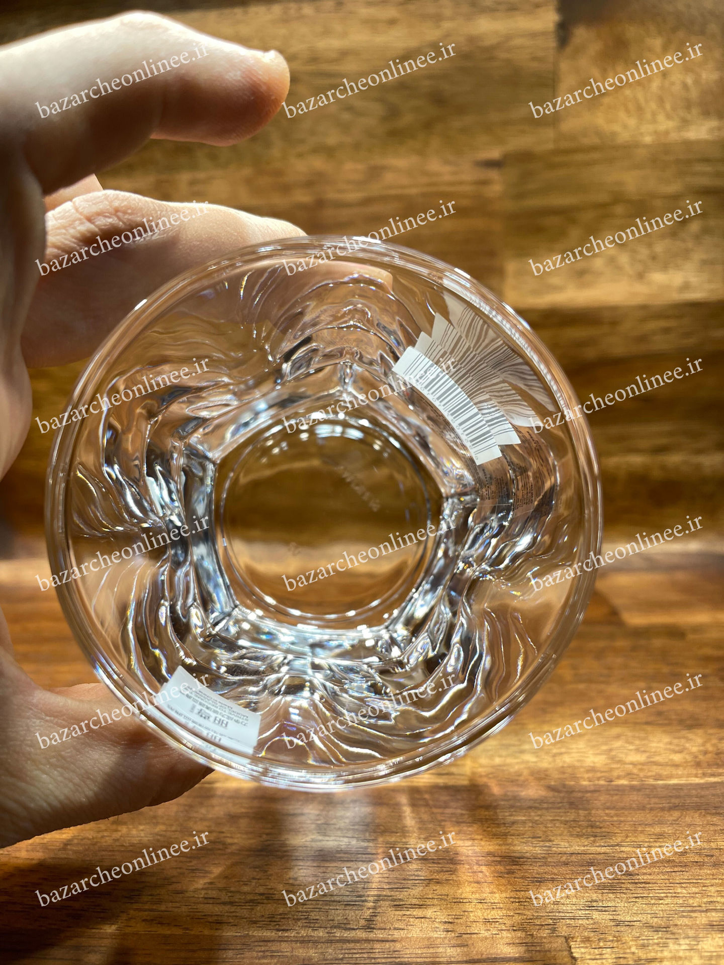 نیم لیوان گریس